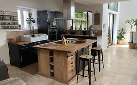Grand appartement